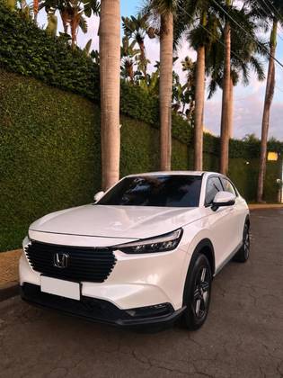 HONDA HR-V 1.5 DI I-VTEC FLEX EXL CVT